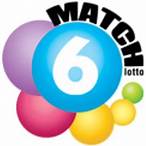 lottery match