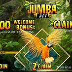 jumba bet match bonus